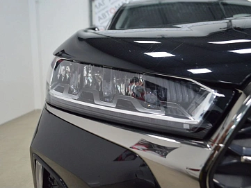 Chery Tiggo 7 Pro Max, 2023г, передний привод, вариатор