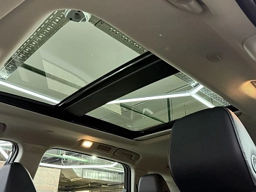 Nissan Pathfinder, 2025г., полный привод, автомат