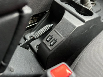 Lada (ВАЗ) 2121 (4x4), 2011г, передний привод, механика