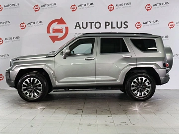 Tank 700, 2024г, полный привод, автомат