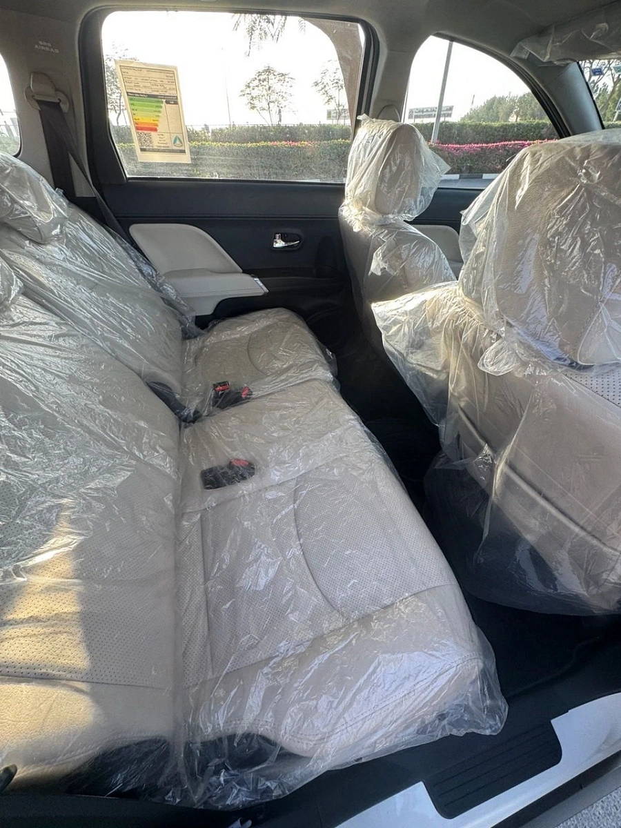 Toyota Rush, 2022г., задний привод, автомат