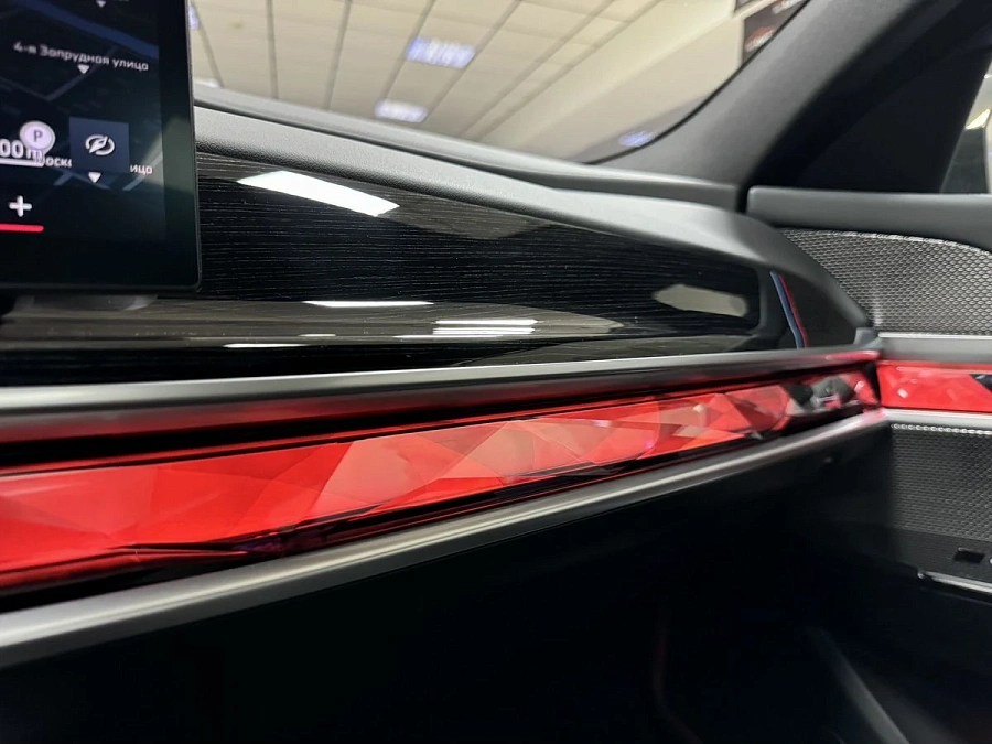 BMW , 2023г., полный привод, автомат