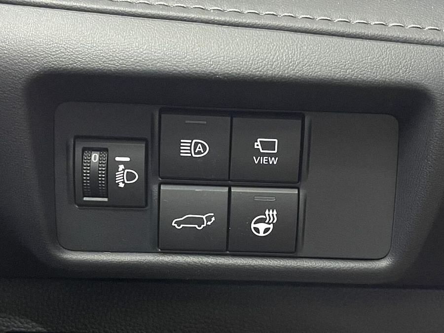 Toyota Highlander, 2025г., полный привод, автомат