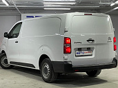 Citroen Jumpy, 2021г., передний привод, автомат
