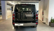 Haval H9, 2024г., полный привод, автомат