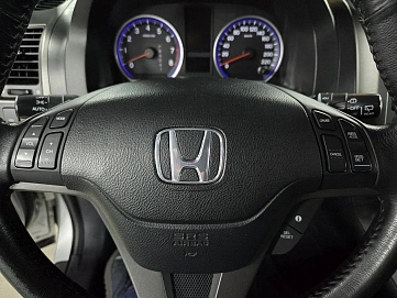 Honda CR-V, 2012г, полный привод, автомат