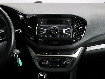 Lada (ВАЗ) , 2021г., передний привод, механика