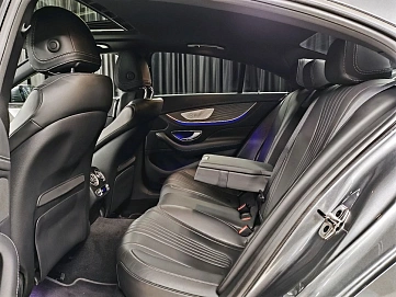 Mercedes-Benz CLS, 2020г, полный привод, автомат