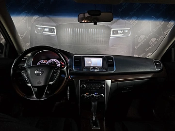 Nissan Teana, 2010г, передний привод, вариатор