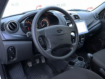 Lada (ВАЗ) Granta, 2024г, передний привод, механика