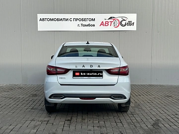 Lada (ВАЗ) Vesta, 2023г, передний привод, механика