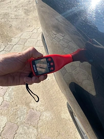 Lexus RX, 2006г, полный привод, автомат