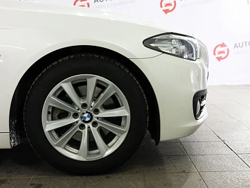 BMW , 2016г., задний привод, автомат