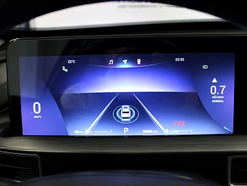 Chery Tiggo 8 Pro Max, 2022г, передний привод, автомат