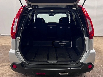 Nissan X-Trail, 2014г, полный привод, вариатор