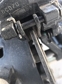 Bajaj Dominar 400, 2020г, Цепь привод, 6 передач