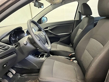 Lada (ВАЗ) Vesta, 2019г, передний привод, механика