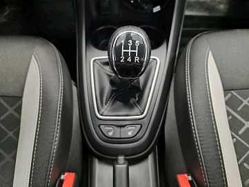 Lada (ВАЗ) Vesta, 2020г, передний привод, механика