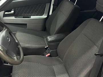 Lada (ВАЗ) Priora, 2011г, передний привод, механика