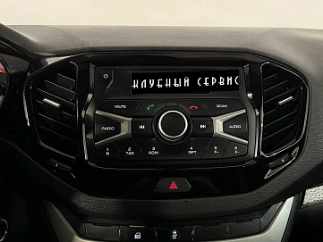 Lada (ВАЗ) , 2021г., передний привод, механика