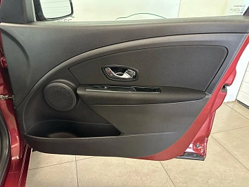 Renault Megane, 2014г, передний привод, автомат