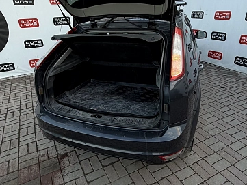 Ford Focus, 2008г., передний привод, автомат