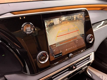 Lexus RX, 2025г, полный привод, автомат