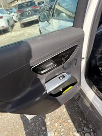 Mercedes-Benz GLC Coupe, 2025г, полный привод, автомат