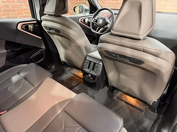 BMW X3, 2025г, полный привод, автомат