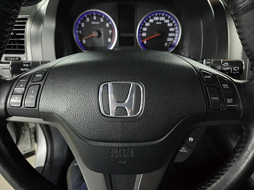 Honda CR-V, 2012г, полный привод, автомат