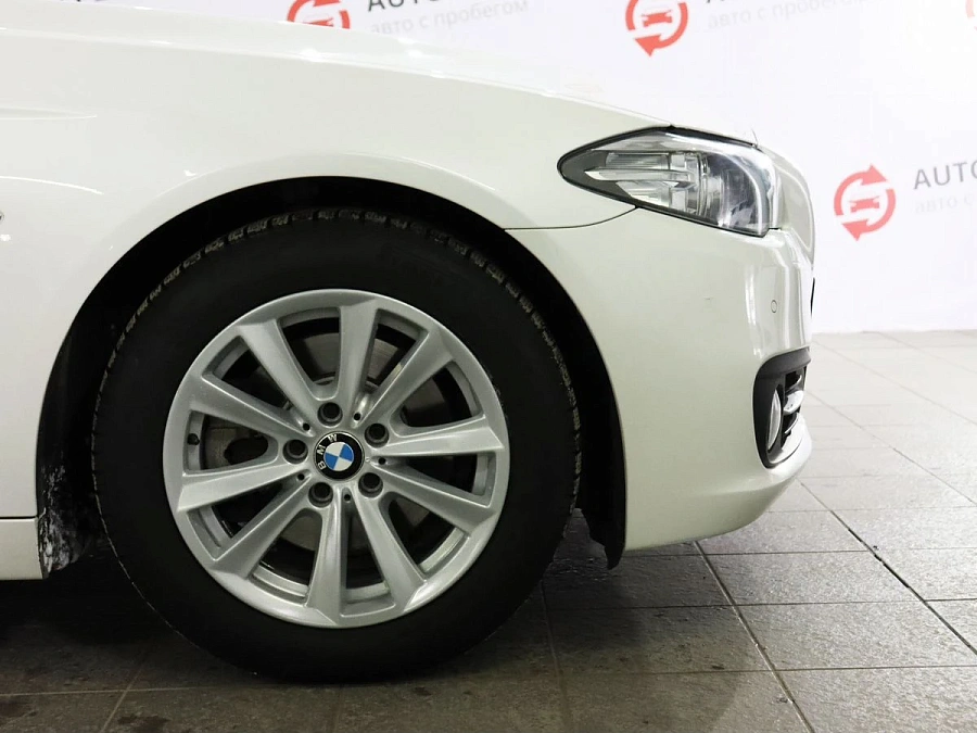 BMW , 2016г., задний привод, автомат