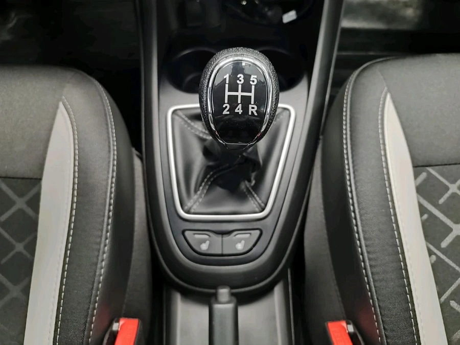 Lada (ВАЗ) Vesta, 2020г., передний привод, механика