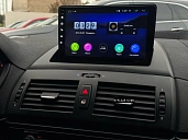 BMW X3, 2008г., полный привод, автомат