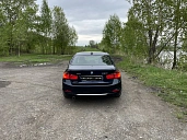 BMW 3 серии, 2012г., полный привод, автомат