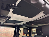 Jeep Wrangler, 2018г., полный привод, автомат