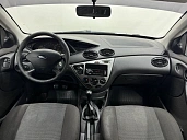 Ford Focus, 2004г., передний привод, механика