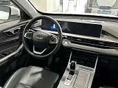 Chery Tiggo 4 Pro, 2024г., передний привод, вариатор