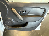 Renault , 2014г., передний привод, механика