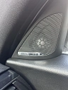 BMW 1 серии, 2012г., задний привод, автомат