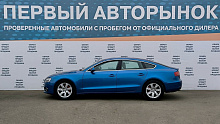 Audi , 2009г., передний привод, автомат