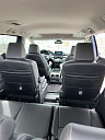 Honda Odyssey (North America), 2022г., передний привод, автомат