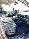 Hyundai Santa Fe, 2021г., полный привод, робот