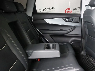 Chery Tiggo 7 Pro Max, 2023г, передний привод, вариатор