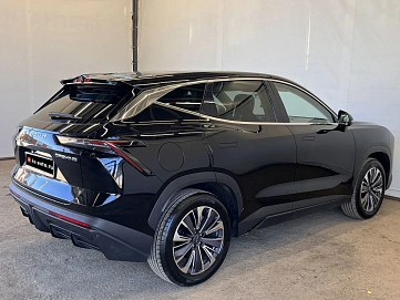 JETOUR DASHING, 2023г, передний привод, робот