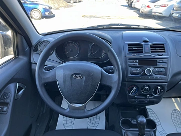 Lada (ВАЗ) Granta, 2023г, передний привод, механика