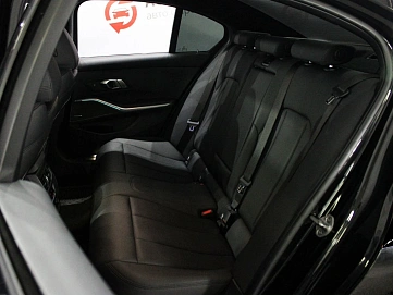 BMW , 2020г., полный привод, автомат