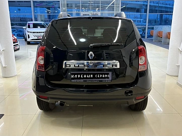 Renault Duster, 2014г, передний привод, автомат