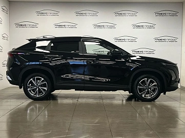 Omoda C5, 2024г, передний привод, автомат