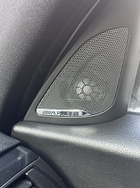 BMW 1 серии, 2012г, задний привод, автомат