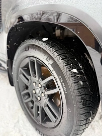 Land Rover Defender, 2021г., полный привод, автомат